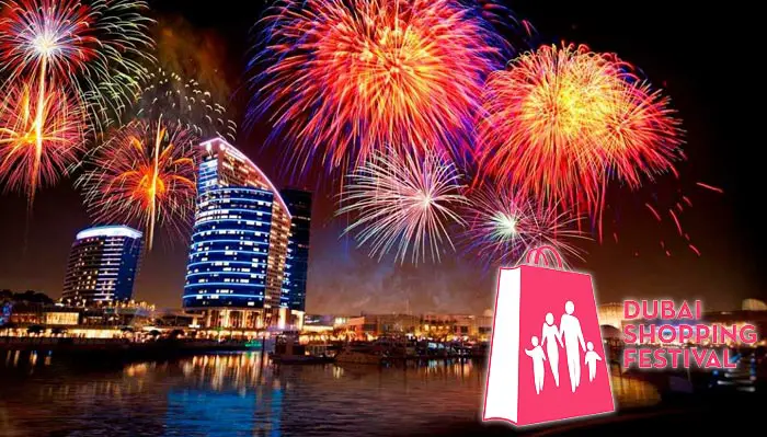 27th DSF kickstarts with fireworks, flash sales, mega raffles, and events